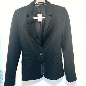 Never worn express women’s blazer